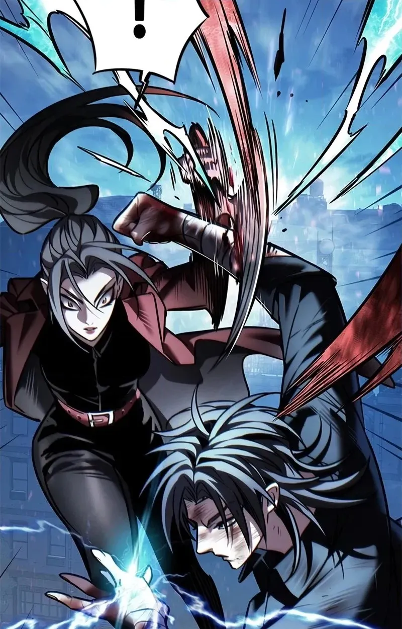 Read Eleceed chapter 416 image 79 on Lezhin