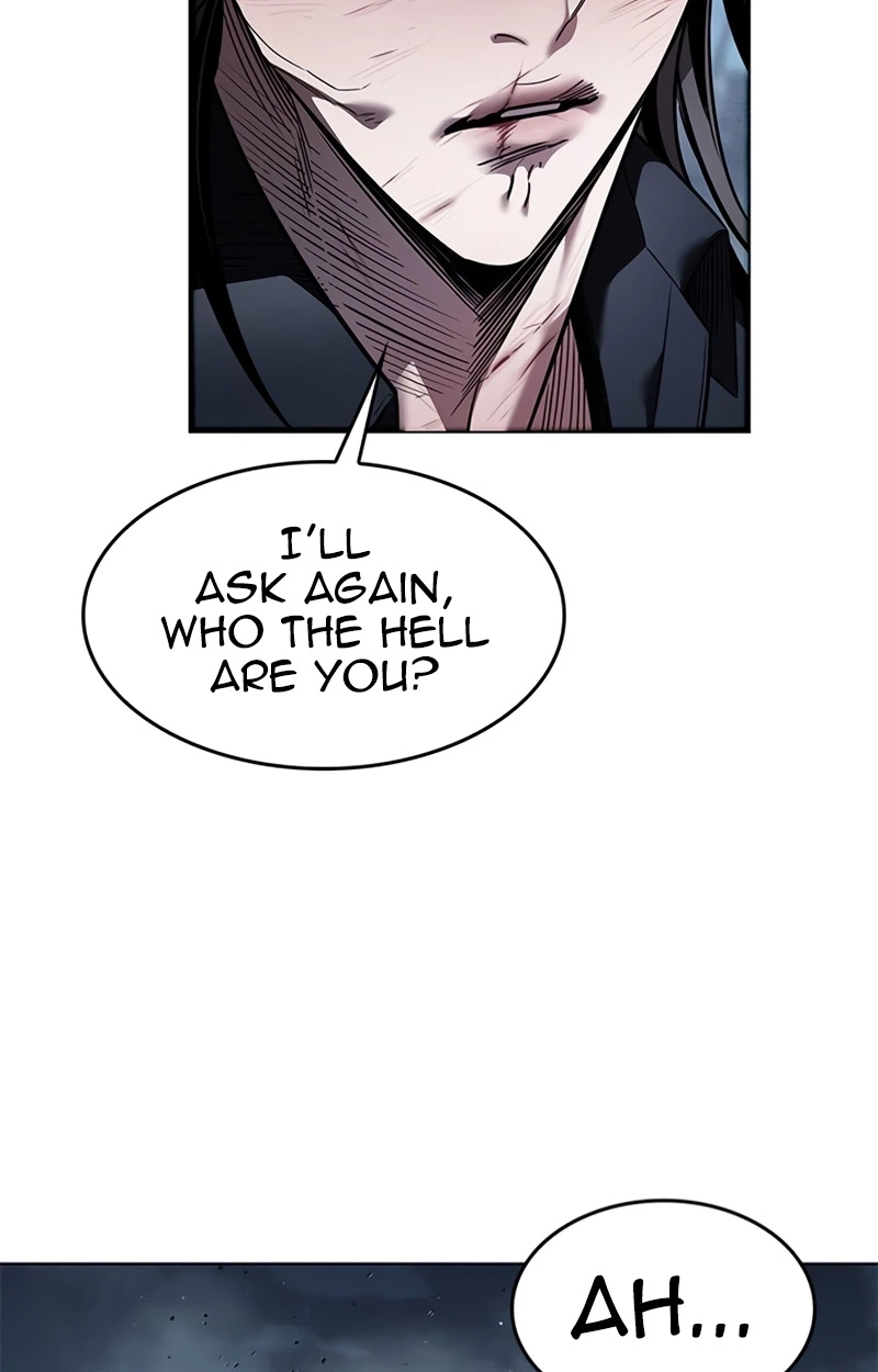 Read Eleceed chapter 416 image 8 on Lezhin