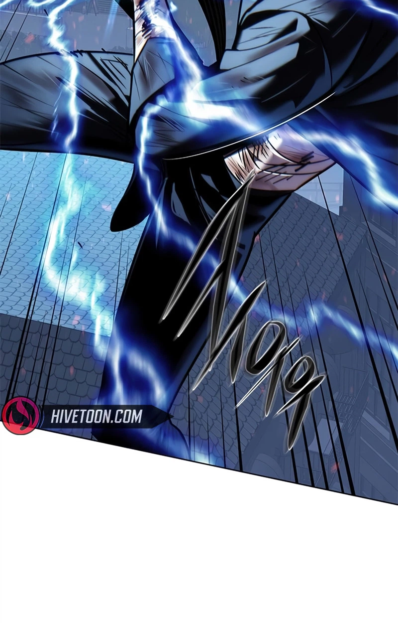 Read Eleceed chapter 416 image 80 on Lezhin