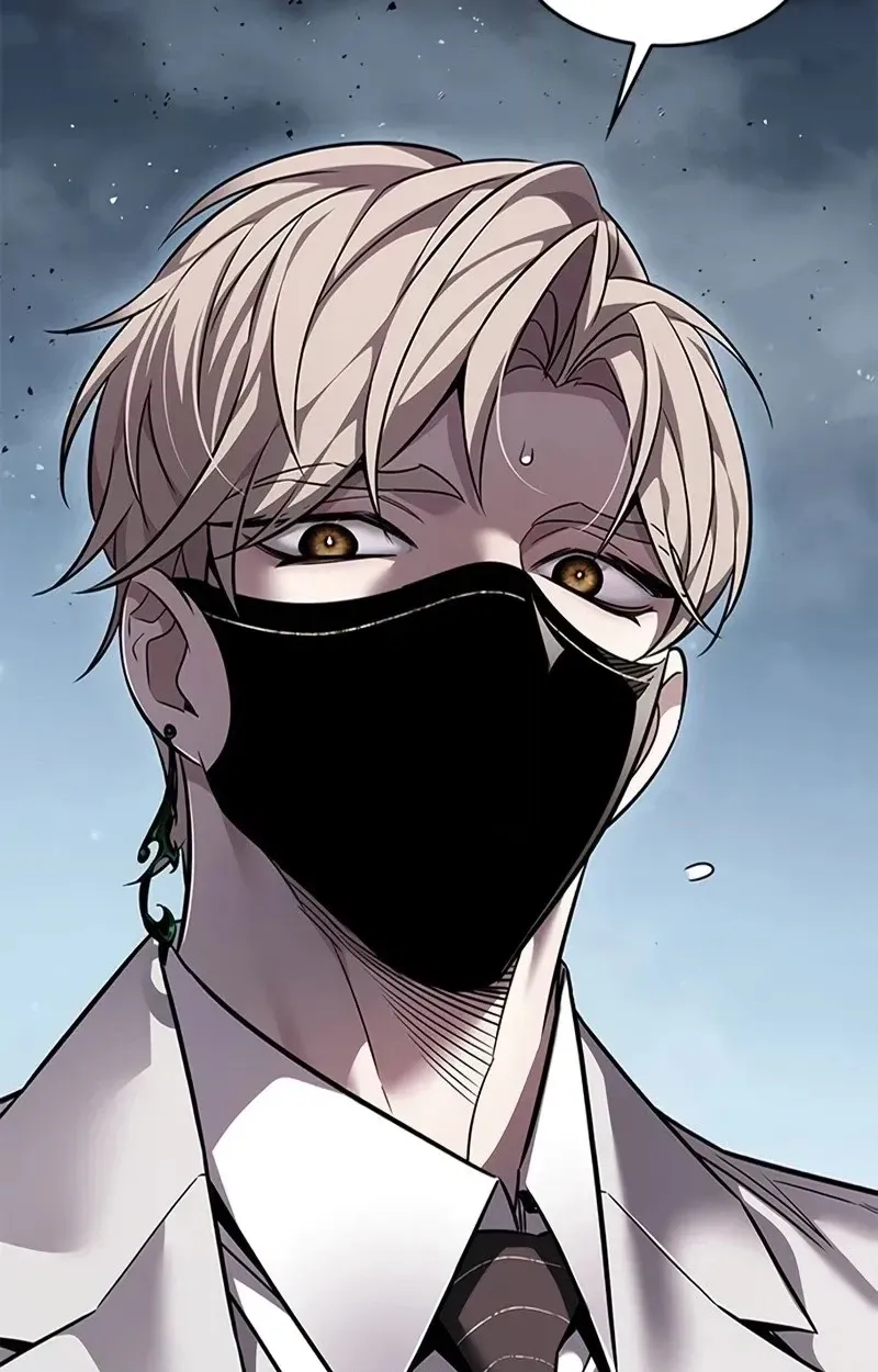 Read Eleceed chapter 416 image 9 on Lezhin