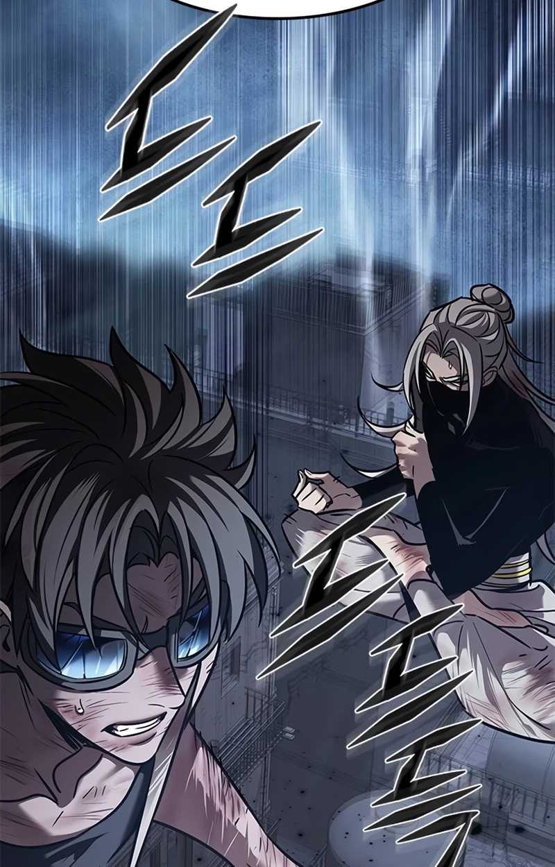 Read Eleceed chapter 416 image 95 on Lezhin