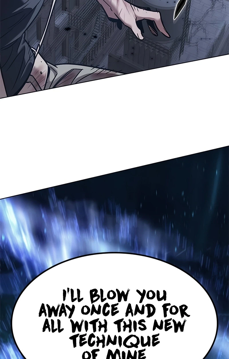 Read Eleceed chapter 416 image 96 on Lezhin