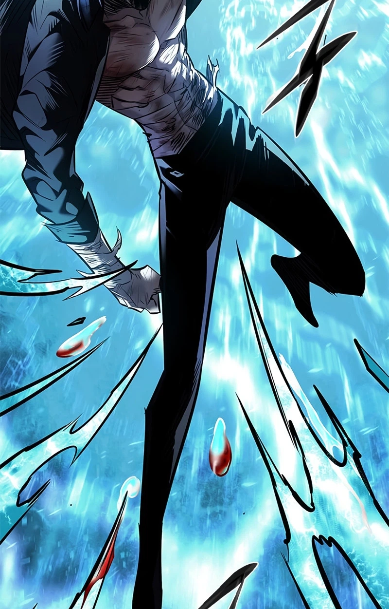 Read Eleceed chapter 416 image 98 on Lezhin