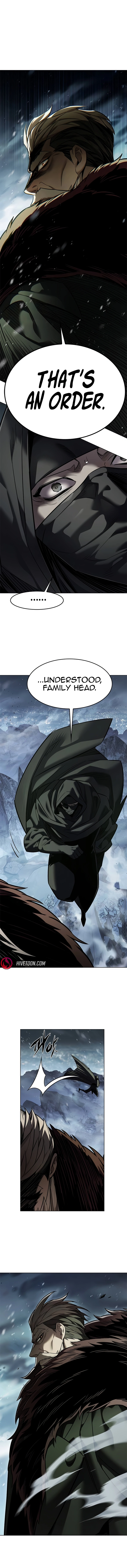 Eleceed Chapter 418 page 11 - 