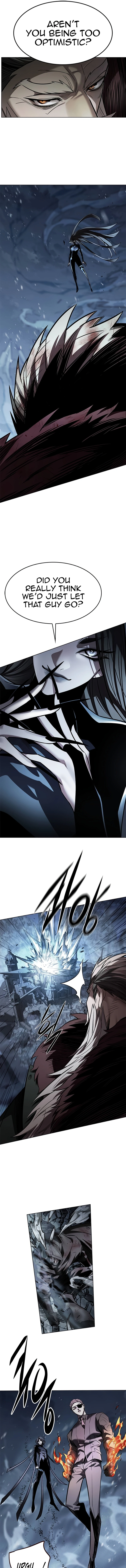 Eleceed Chapter 418 page 12 - 