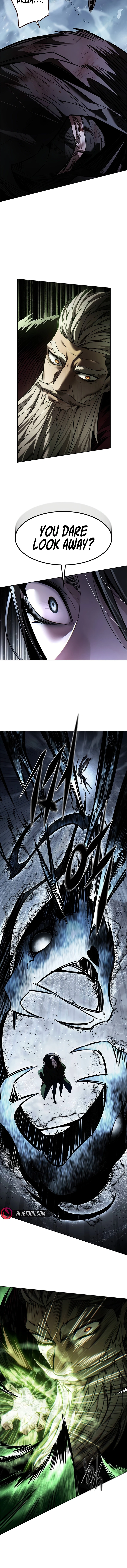 Eleceed Chapter 418 page 13 - 