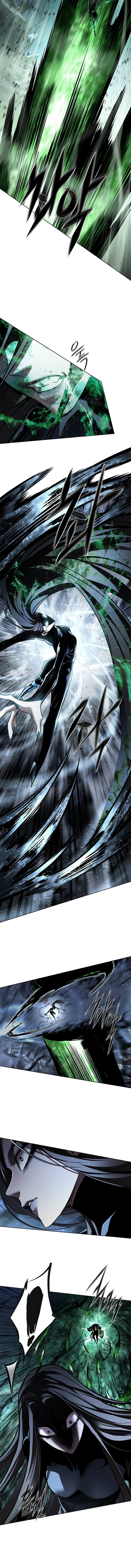 Eleceed Chapter 418 page 15 - 