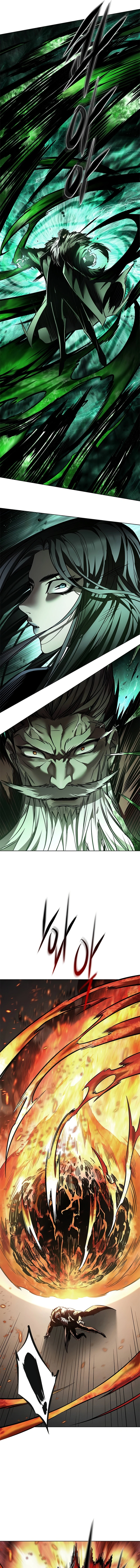 Eleceed Chapter 418 page 16 - 