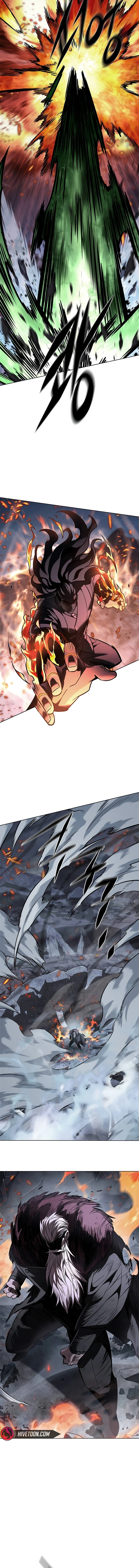 Eleceed Chapter 418 page 17 - 