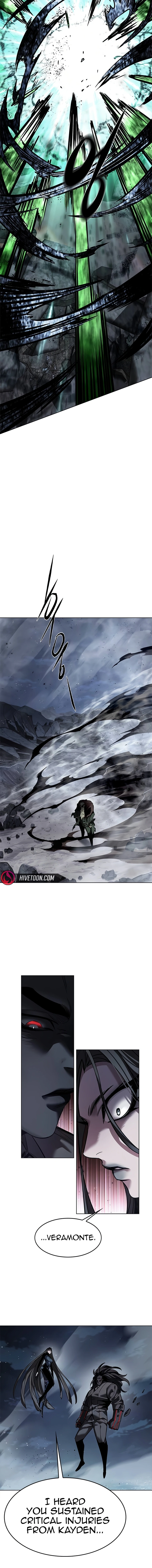 Eleceed Chapter 418 page 19 - 