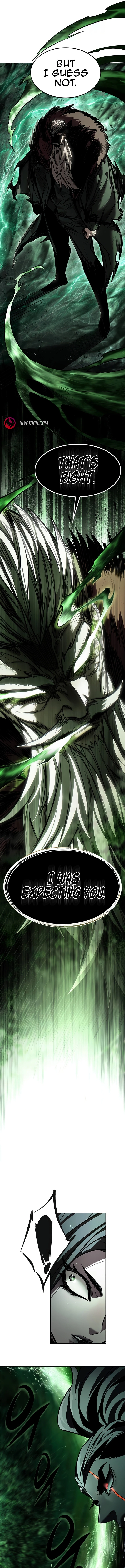 Eleceed Chapter 418 page 20 - 