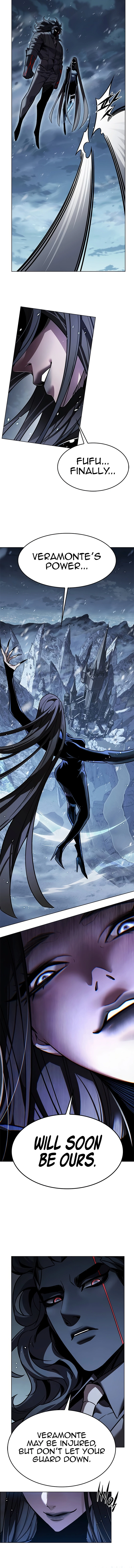Eleceed Chapter 418 page 3 - 