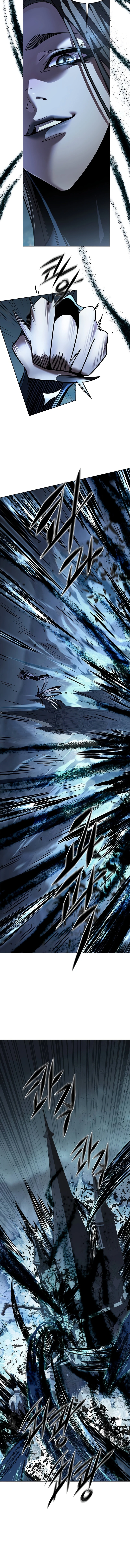 Eleceed Chapter 418 page 5 - 