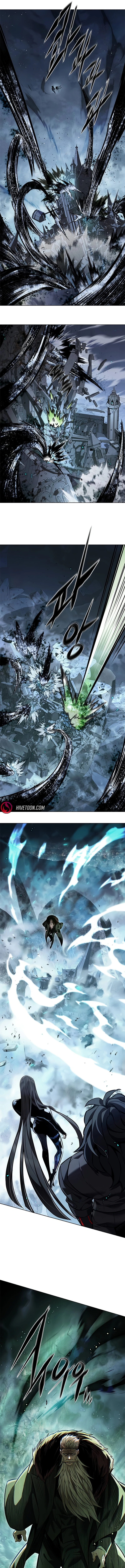 Eleceed Chapter 418 page 6 - 