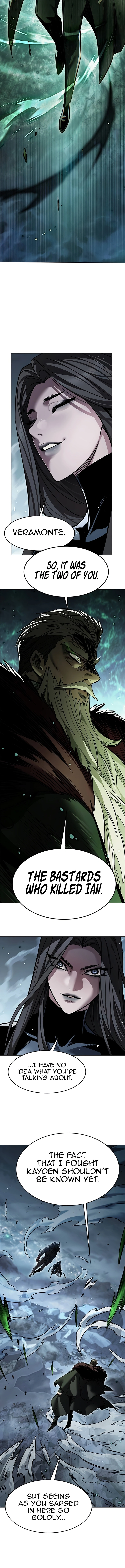 Eleceed Chapter 418 page 7 - 
