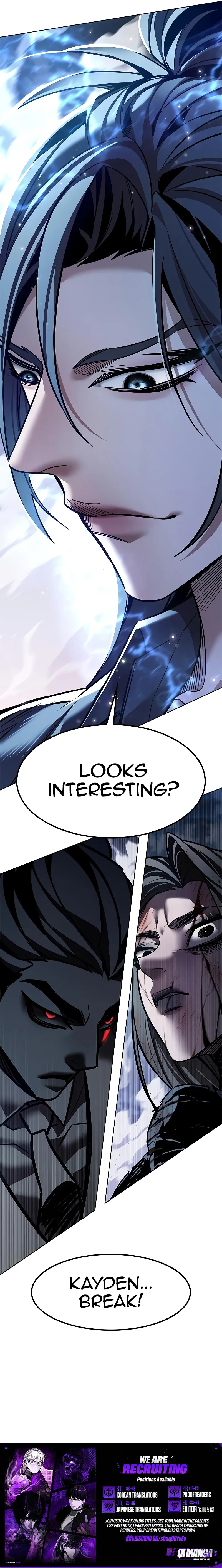 Eleceed Chapter 420 page 18 - 