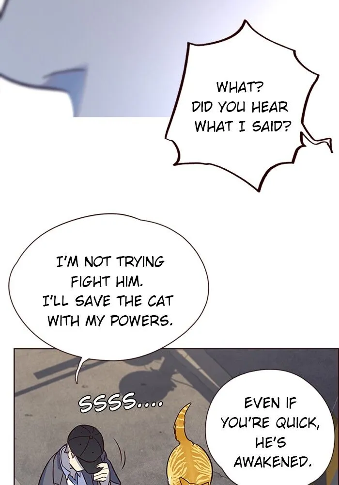 Read Eleceed chapter 5.1 image 102 on Lezhin