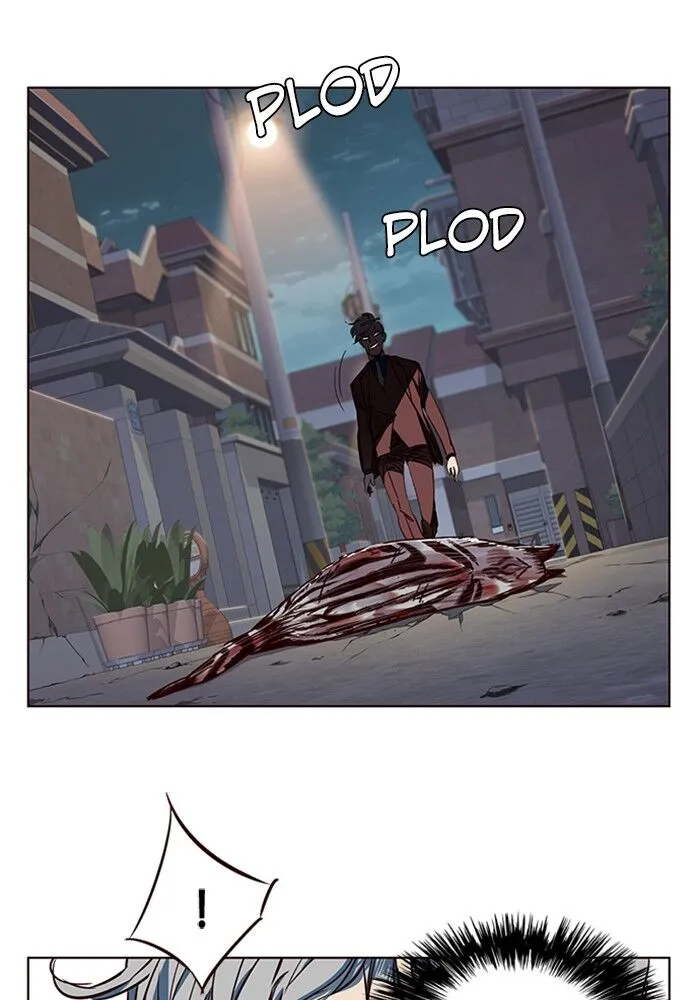 Read Eleceed chapter 5.1 image 114 on Lezhin