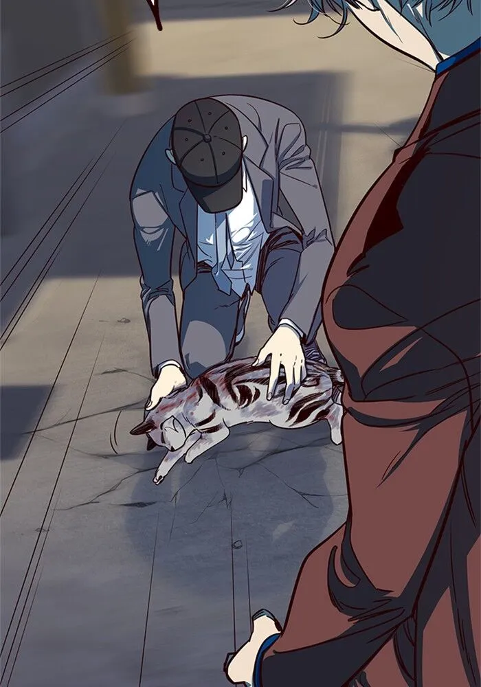 Read Eleceed chapter 5.1 image 117 on Lezhin