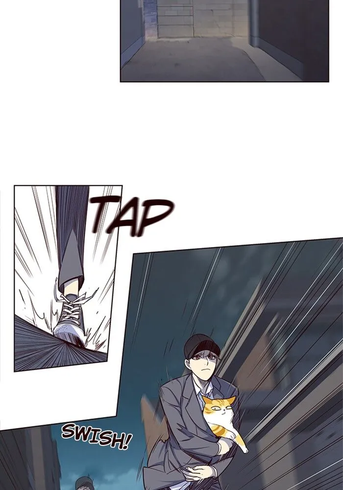 Read Eleceed chapter 5.1 image 13 on Lezhin