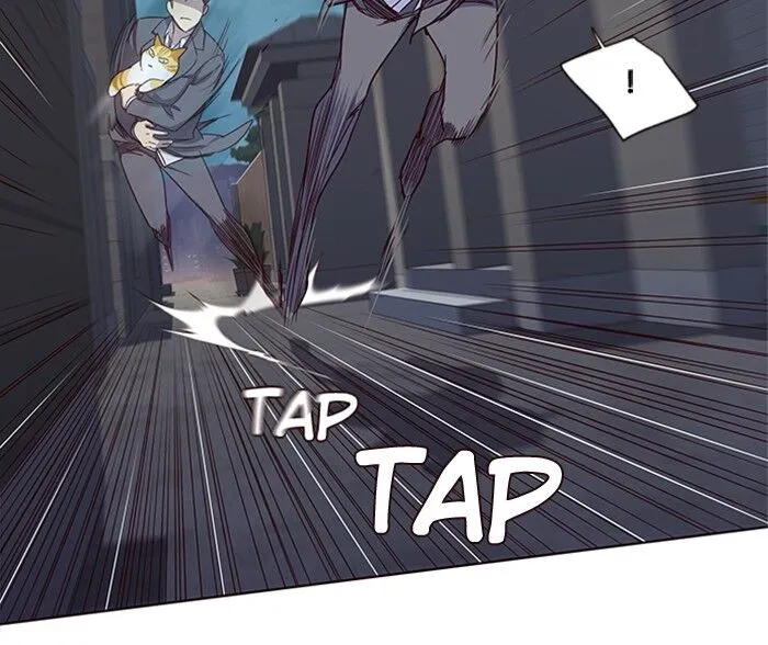 Read Eleceed chapter 5.1 image 14 on Lezhin