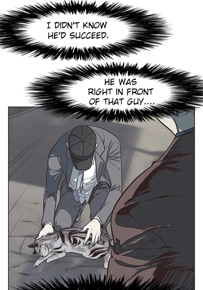 Read Eleceed chapter 5.1 image 140 on Lezhin