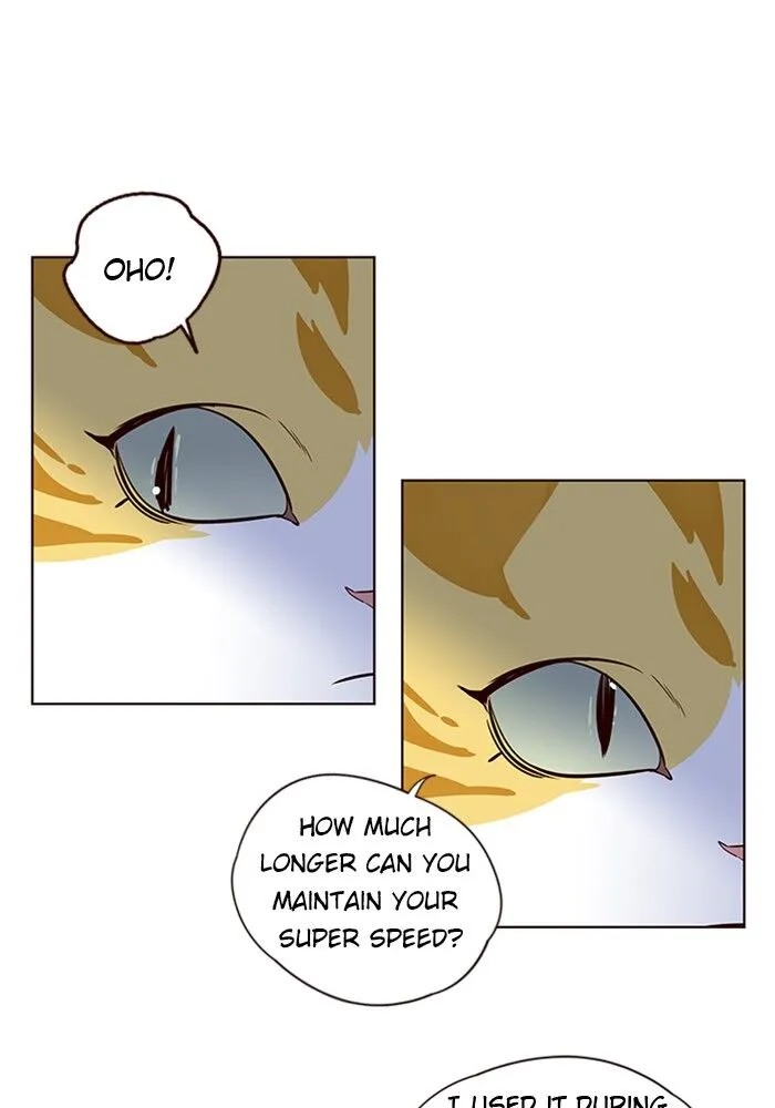 Read Eleceed chapter 5.1 image 15 on Lezhin