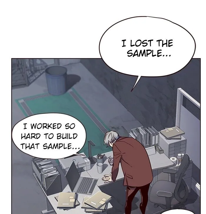 Read Eleceed chapter 5.1 image 151 on Lezhin