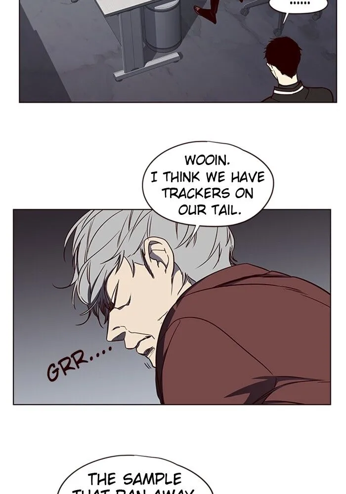 Read Eleceed chapter 5.1 image 152 on Lezhin