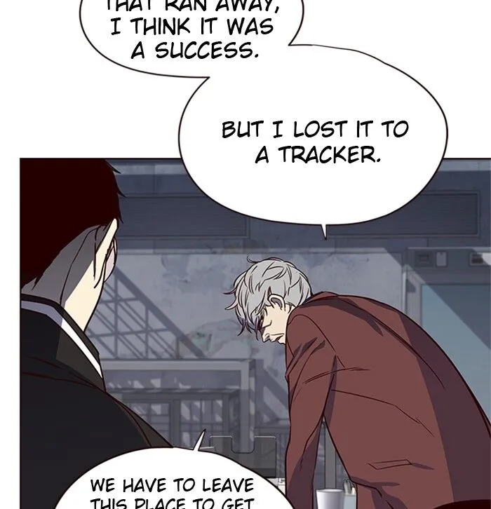 Read Eleceed chapter 5.1 image 153 on Lezhin