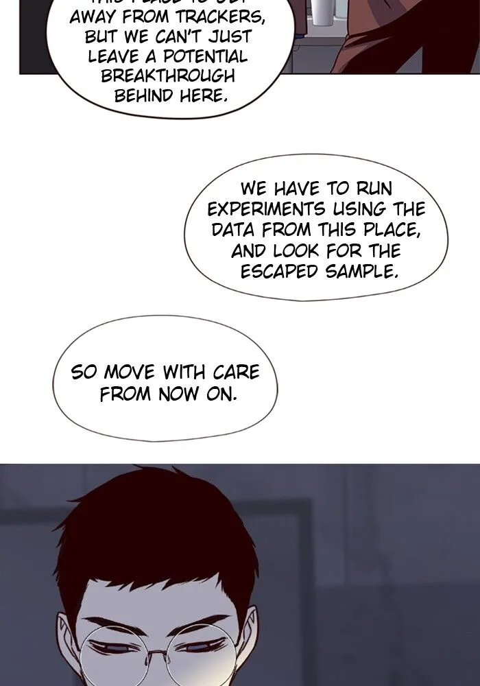Read Eleceed chapter 5.1 image 154 on Lezhin