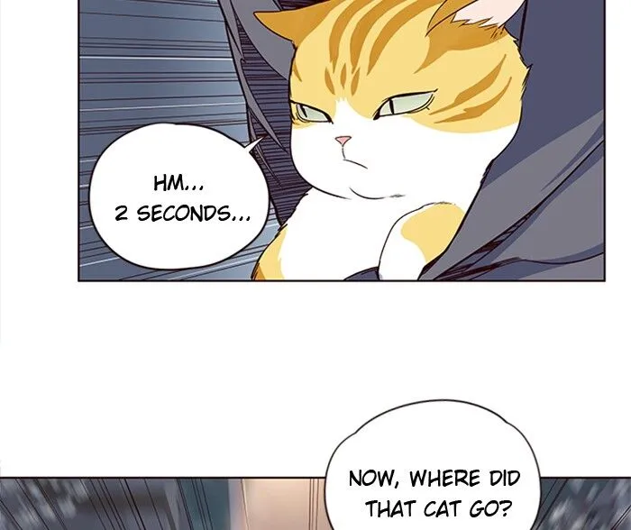 Read Eleceed chapter 5.1 image 17 on Lezhin