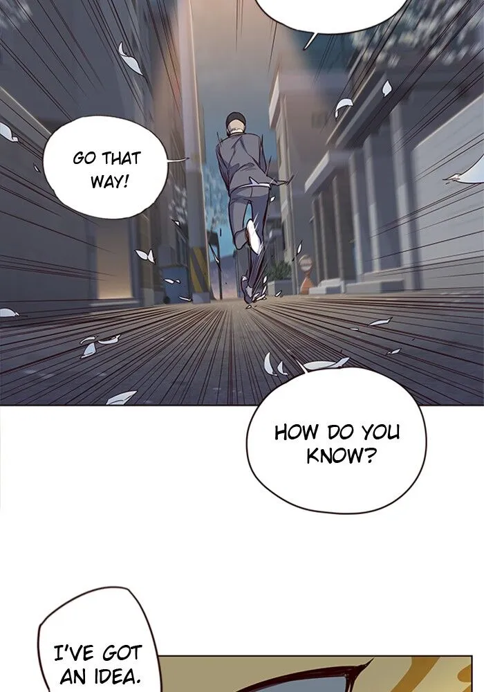 Read Eleceed chapter 5.1 image 18 on Lezhin