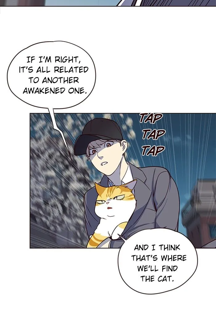 Read Eleceed chapter 5.1 image 21 on Lezhin