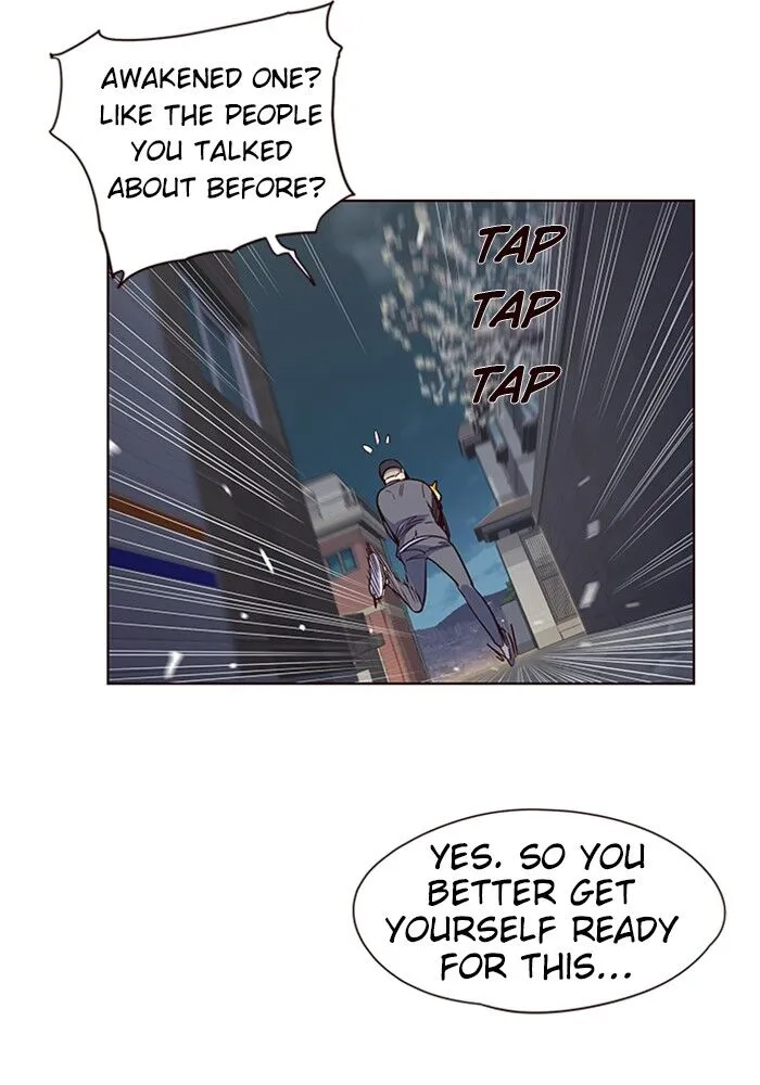Read Eleceed chapter 5.1 image 22 on Lezhin