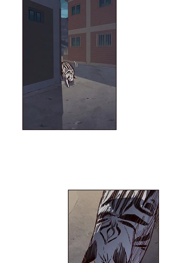 Read Eleceed chapter 5.1 image 25 on Lezhin