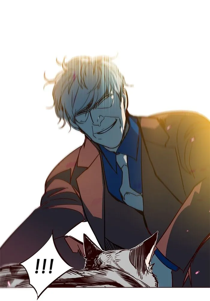Read Eleceed chapter 5.1 image 33 on Lezhin