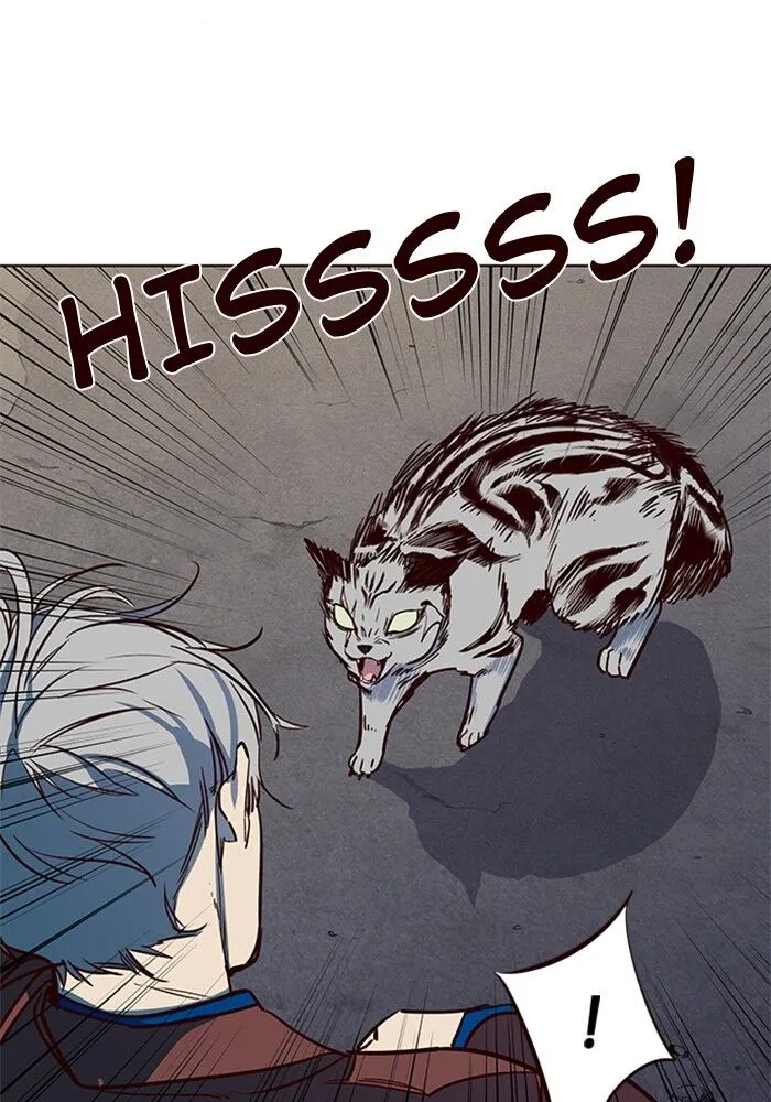 Read Eleceed chapter 5.1 image 34 on Lezhin