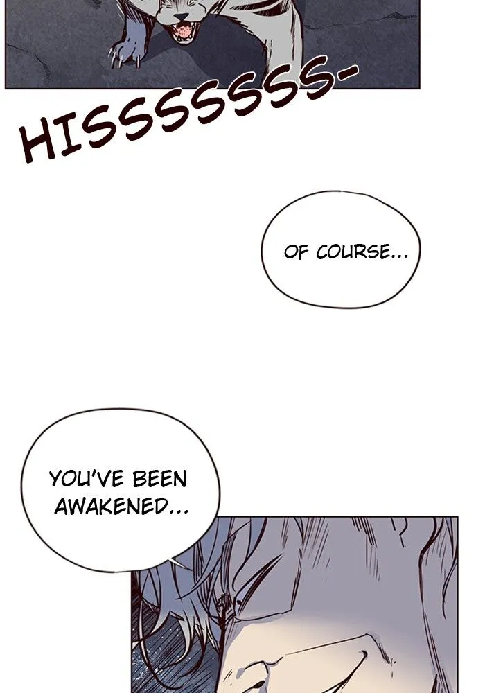 Read Eleceed chapter 5.1 image 37 on Lezhin