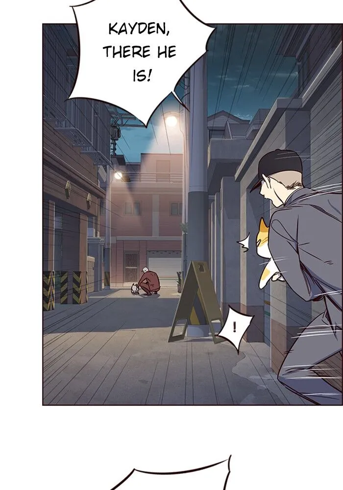 Read Eleceed chapter 5.1 image 40 on Lezhin