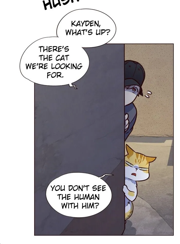 Read Eleceed chapter 5.1 image 44 on Lezhin