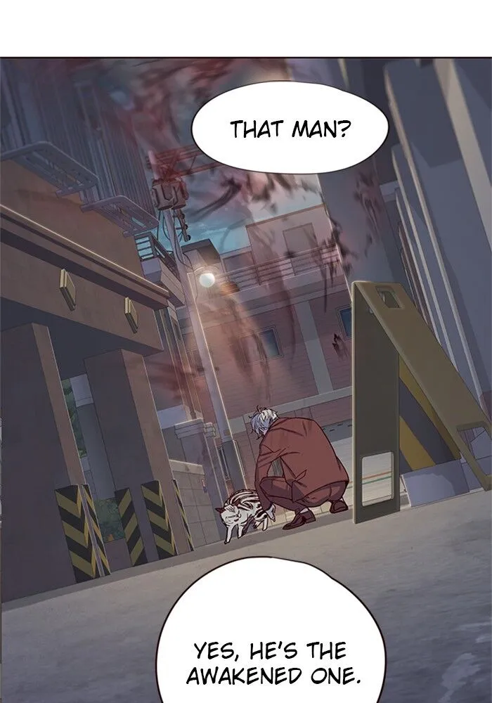 Read Eleceed chapter 5.1 image 45 on Lezhin