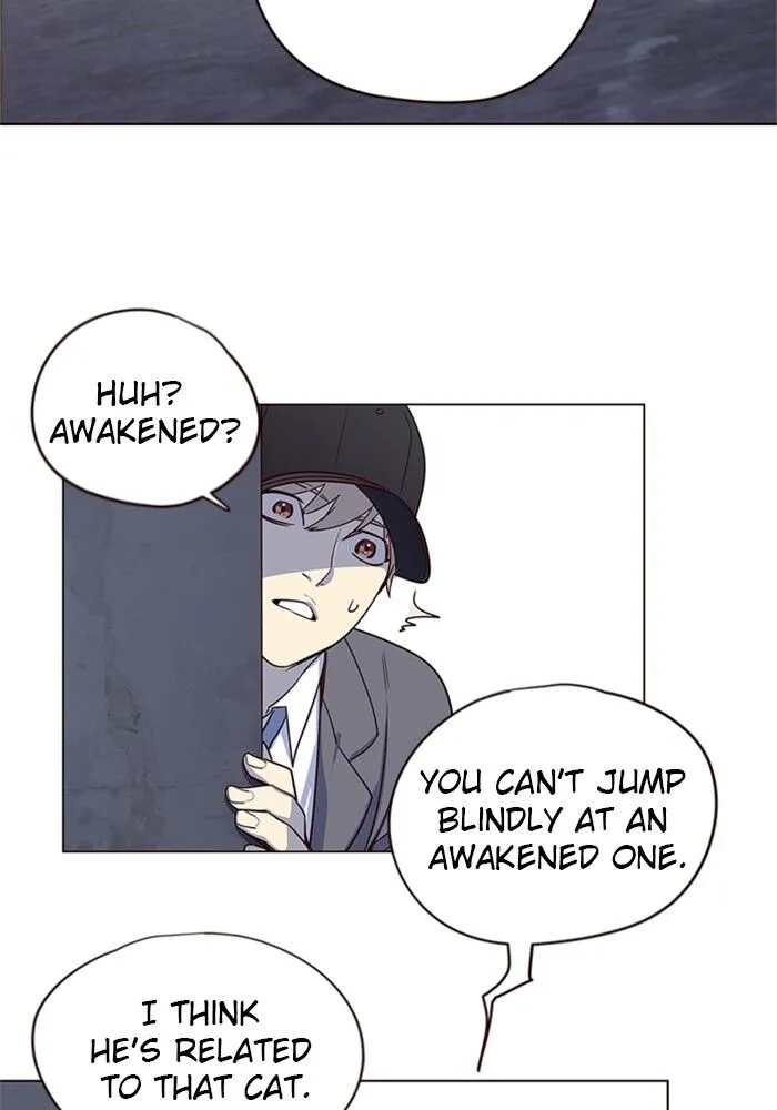 Read Eleceed chapter 5.1 image 46 on Lezhin