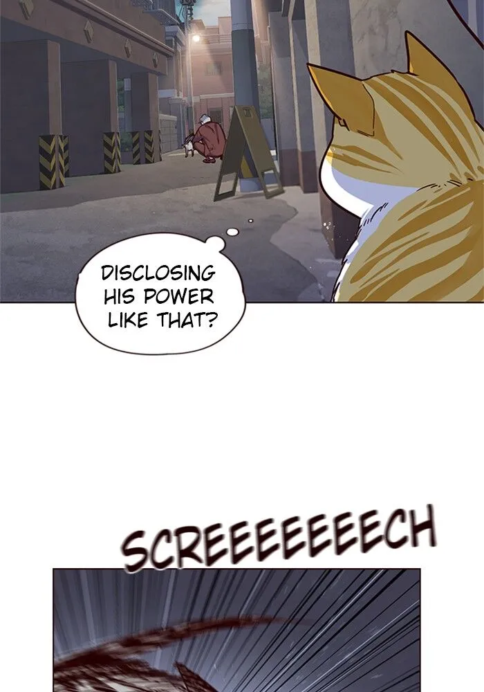Read Eleceed chapter 5.1 image 49 on Lezhin