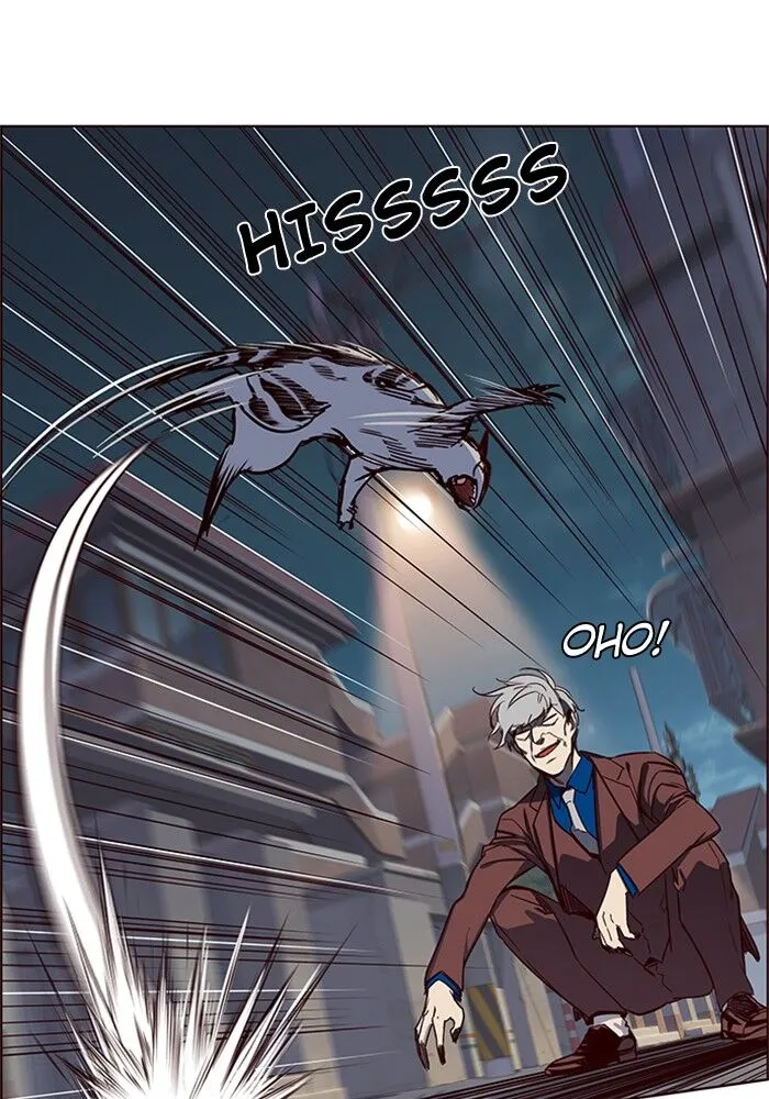 Read Eleceed chapter 5.1 image 51 on Lezhin