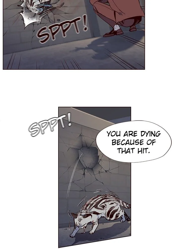 Read Eleceed chapter 5.1 image 54 on Lezhin
