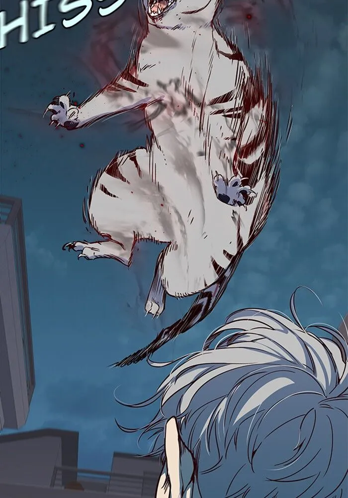 Read Eleceed chapter 5.1 image 57 on Lezhin