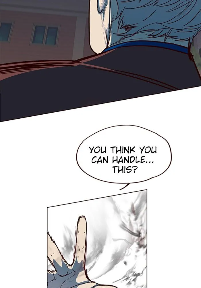 Read Eleceed chapter 5.1 image 58 on Lezhin