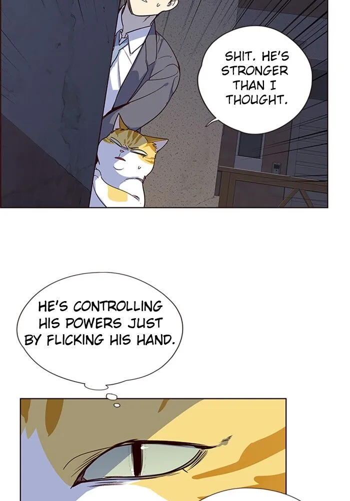 Read Eleceed chapter 5.1 image 64 on Lezhin