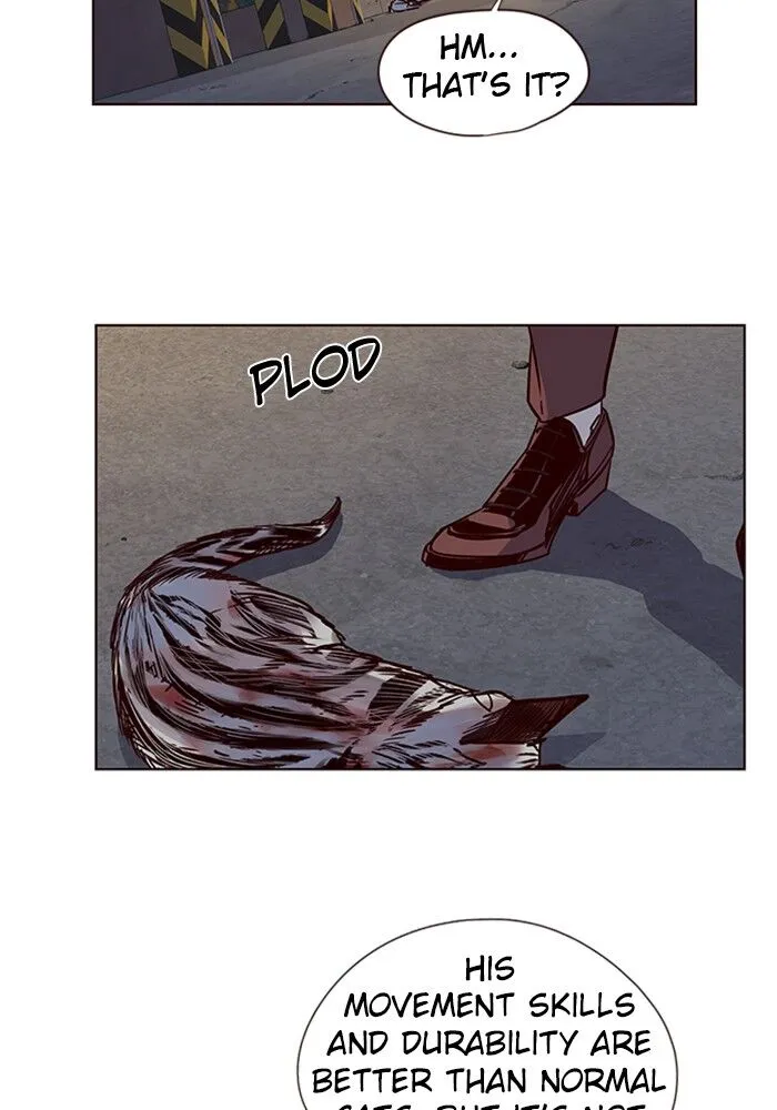Read Eleceed chapter 5.1 image 67 on Lezhin